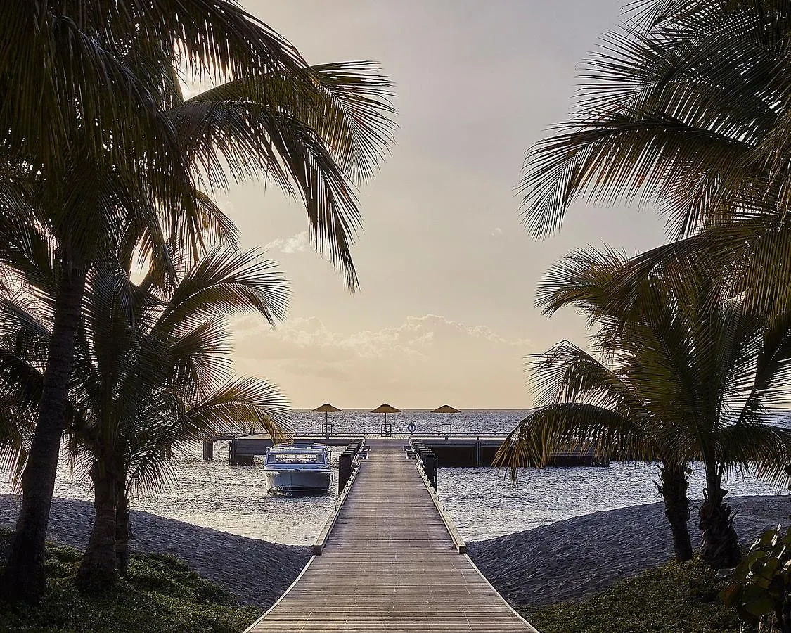 Four Seasons Resort Невис 5*,