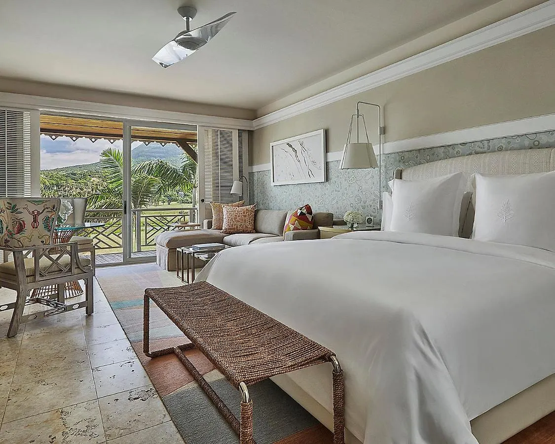 Four Seasons Resort Невис 5*,