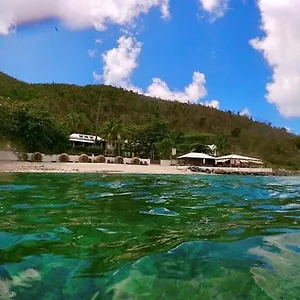 Sugar Mill Great Carrot Bay