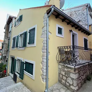 Apartamento Yellow House Rovinj