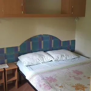 Camping Bungalo Buzet