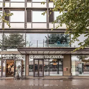Hotel Scandic Hakaniemi Helsinki
