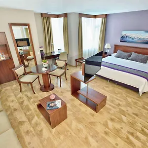 Hotel Mercure Alameda Quito