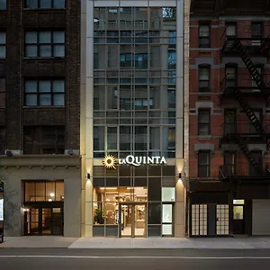 Hotel La Quinta By Wyndham Time Square South New York