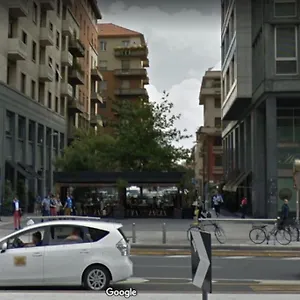 Apartamento Mm3/repubblica, 2 Min. Da Staz. Milán