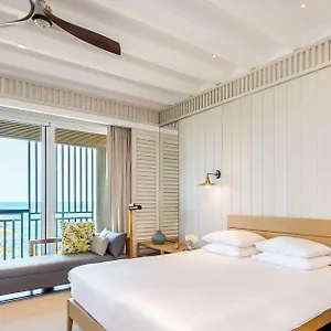 Park Hyatt St. Kitts Christophe Harbour
