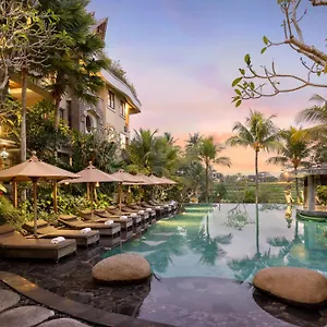 Resort Kuwarasan A Pramana Experience Ubud