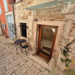 Apartamento Noellica Rovinj