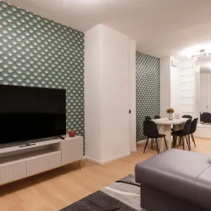 Apartamento Royal Duomo Milán