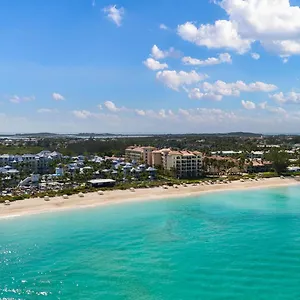 Beaches Turks And Caicos Villages And Курортный комплекс