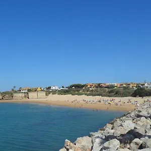 Apartamento Aloha2 El Puerto de Santa María