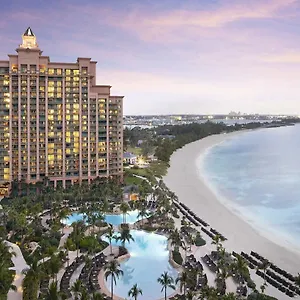The Reef At Atlantis Курортный комплекс