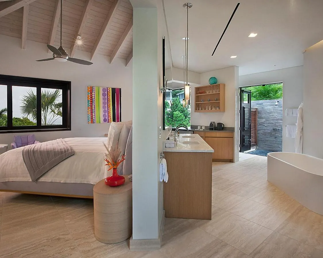 Four Seasons Resort Nevis St. Kitts und Nevis